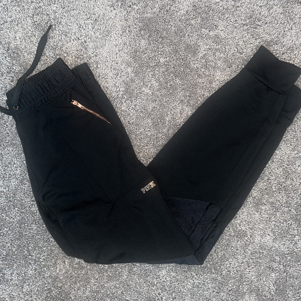 Victoria's Secret PINK ULTIMATE joggers